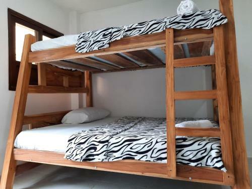 Albergue Randuki