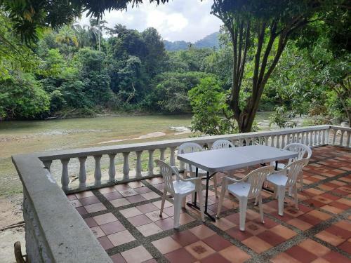 Albergue Randuki