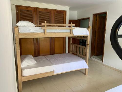 Donde Ruka Hostal