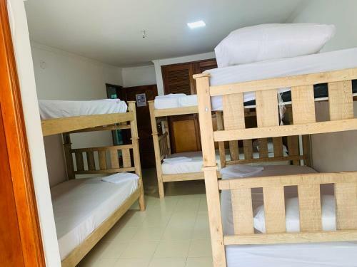Donde Ruka Hostal