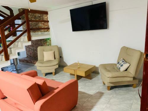 Donde Ruka Hostal