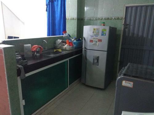Apartamento Villa Shela