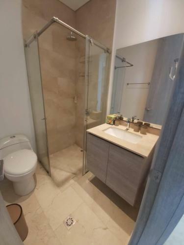 Apartasuit Exclusivo Con Vista Al Mar