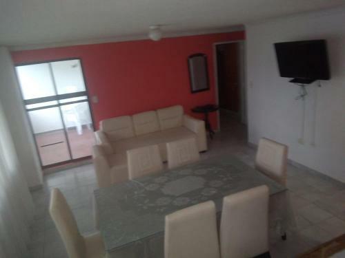 Apartamento Rodadero