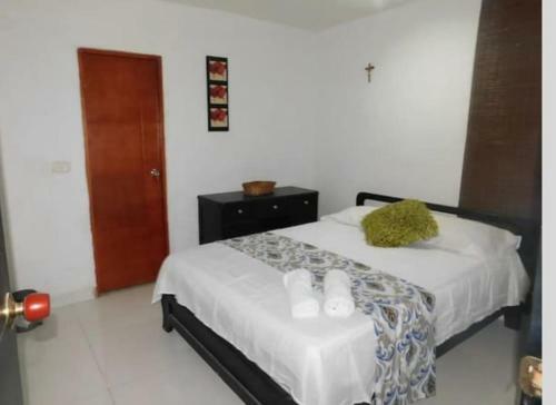 Caba�a Tayrona