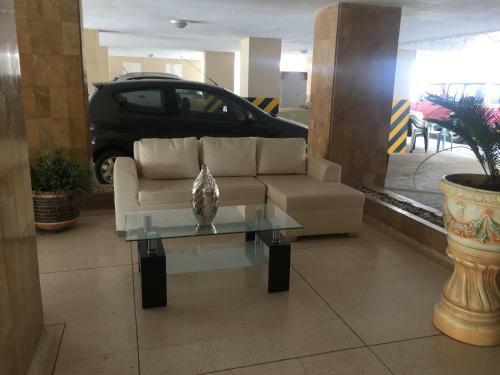 Apartamento En El Rodadero - El Morro
