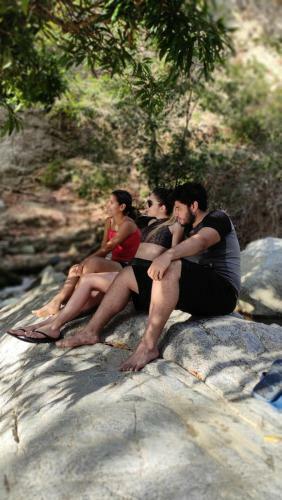 Hostal Casa Campo Villa Jerusal�n