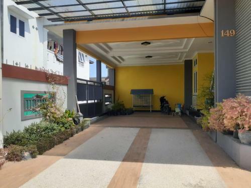 Bungara Homestay