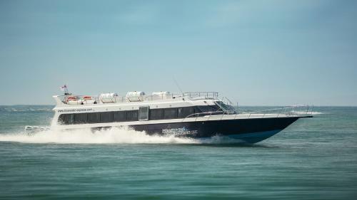Bluewater Express