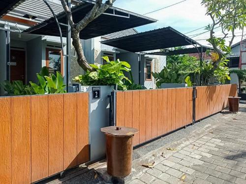 Andewi Homestay Redpartner