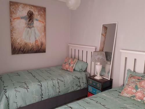 Apartamento Barrak Studio