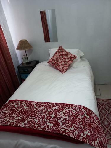 Apartamento Barrak Studio