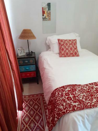 Apartamento Barrak Studio