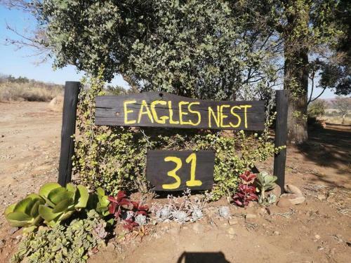 Eagle's Nest