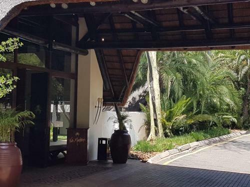Apartamento Kwa Maritane