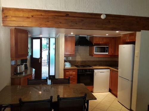Apartamento Kwa Maritane