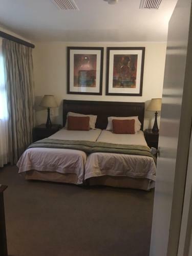 Apartamento Kwa Maritane