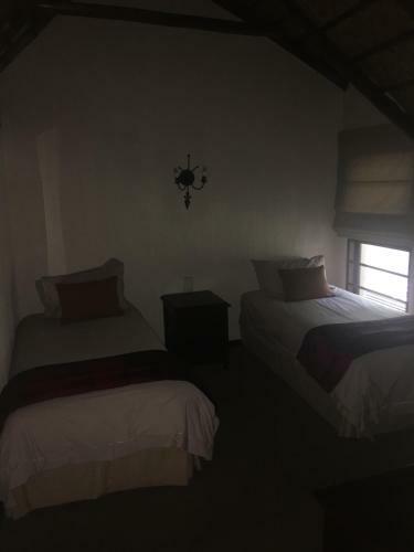 Apartamento Kwa Maritane