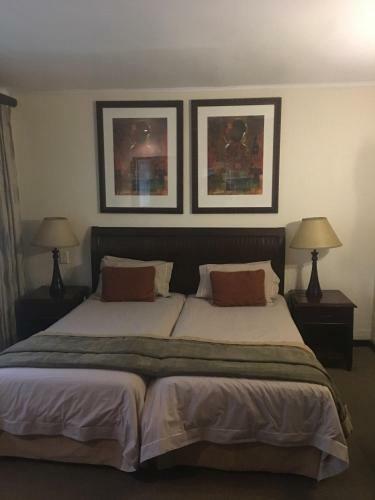 Apartamento Kwa Maritane