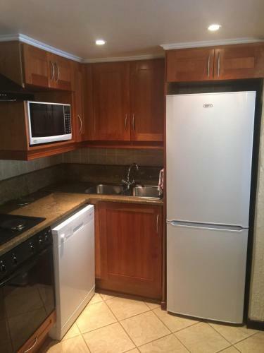Apartamento Kwa Maritane