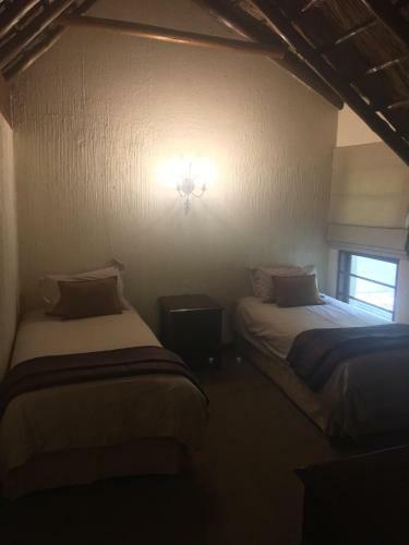 Apartamento Kwa Maritane