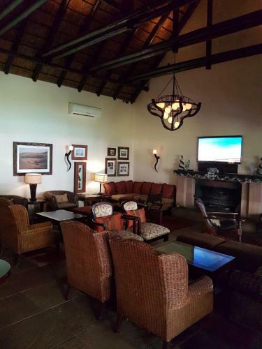 Apartamento Kwa Maritane