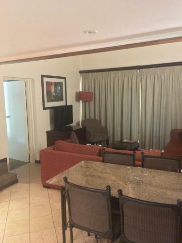 Apartamento Kwa Maritane