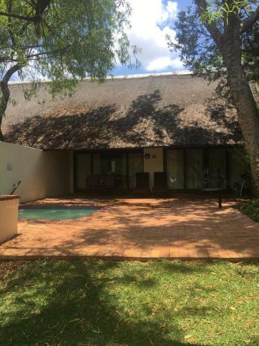 Apartamento Kwa Maritane