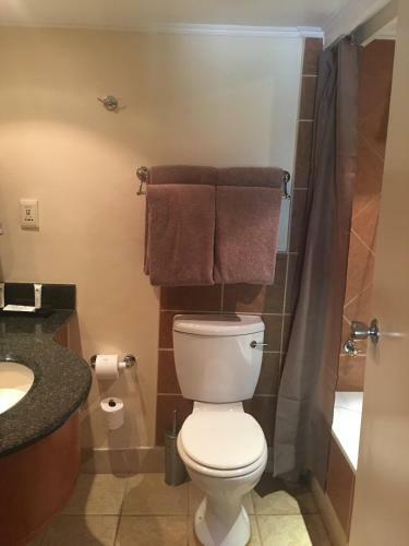 Apartamento Kwa Maritane