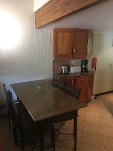Apartamento Kwa Maritane