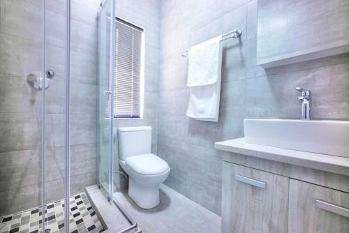 Hostal Back-up Power! Atlantic Pearl Guest House Broadacres