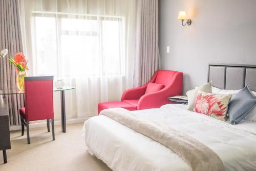 Hostal Back-up Power! Atlantic Pearl Guest House Broadacres