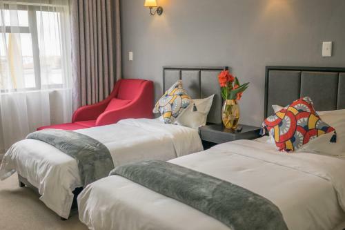 Hostal Back-up Power! Atlantic Pearl Guest House Broadacres