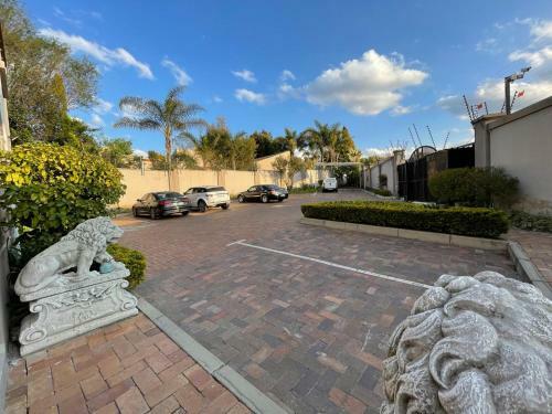 Hostal Back-up Power! Atlantic Pearl Guest House Broadacres