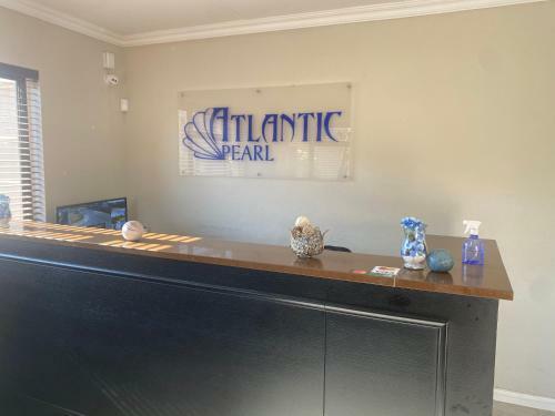 Hostal Back-up Power! Atlantic Pearl Guest House Broadacres