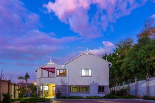 Hostal Back-up Power! Atlantic Pearl Guest House Broadacres