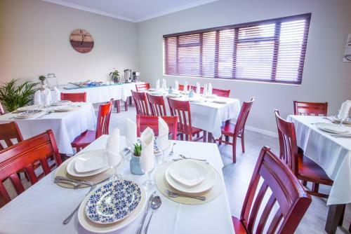 Hostal Back-up Power! Atlantic Pearl Guest House Broadacres