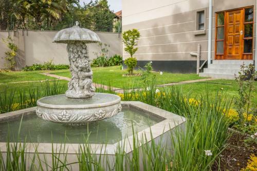 Hostal Back-up Power! Atlantic Pearl Guest House Broadacres