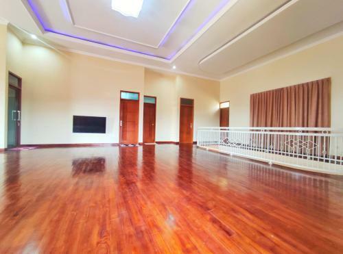 Homestay Semarang ( Sewa 1 Rumah )