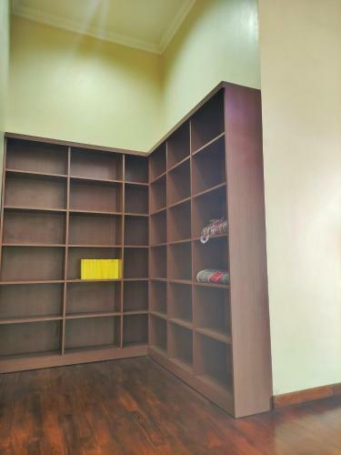 Homestay Semarang ( Sewa 1 Rumah )