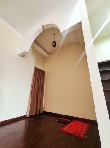 Homestay Semarang ( Sewa 1 Rumah )