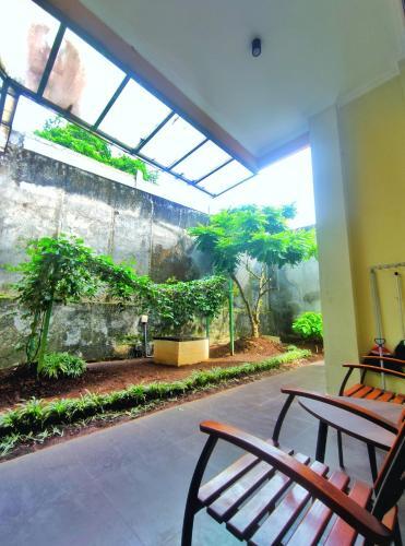 Homestay Semarang ( Sewa 1 Rumah )