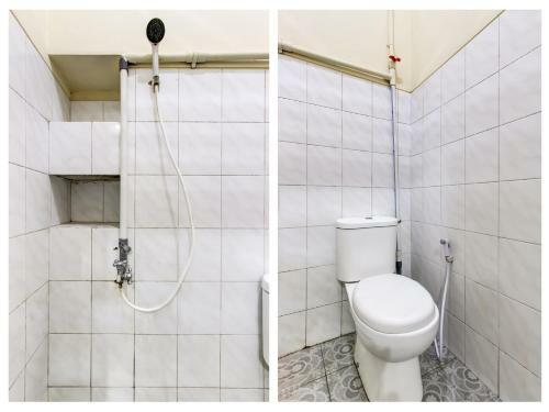Hotel Spot On 91374 Asia Stay Semarang
