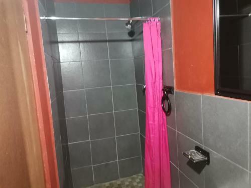 Hostal Jamrock Guest House