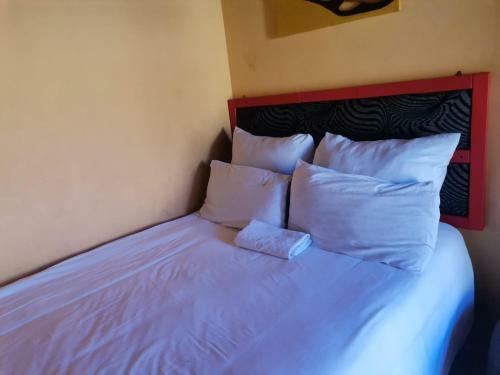 Hostal Jamrock Guest House