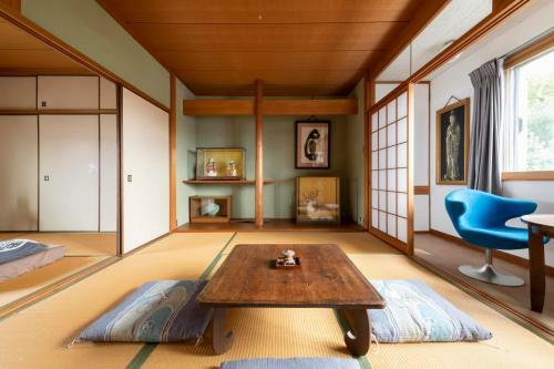 Hostal Niwamori_org