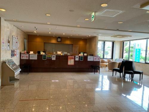 Hotel Az Inn Obu - Vacation Stay 71878v