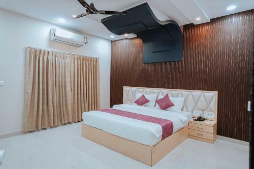 Hotel Bajaj's Karwan Inn