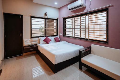 Hotel Bajaj's Karwan Inn