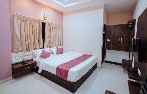 Hotel Bajaj's Karwan Inn